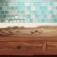 Glass Works Tiles